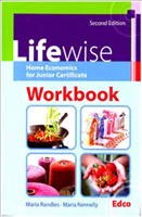 [9781845363963-used] LIFEWISE WB JC 2ND EDITION - (USED)