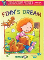 [9781847416148-used] [] Finn's Dream 1st Class - (USED)