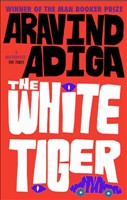 [9781848878082-used] [] WHITE TIGER - (USED)