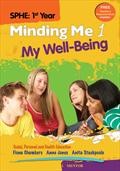 [9781909417441-used] [] Minding Me 1 My Well-Being - (USED)