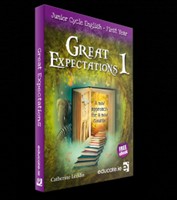 [9781910052235-used] Great Expectations 1 (Set) JC (Free eBook) - (USED)