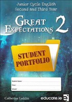 [9781910052860-used] [] Great Expectations 2 Student Portfolio - (USED)