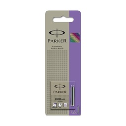 [3501170881699] Parker Ink Refill Purple