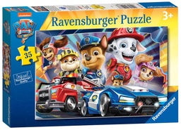 [4005556051687] Paw Patrol 35pc Puzzle