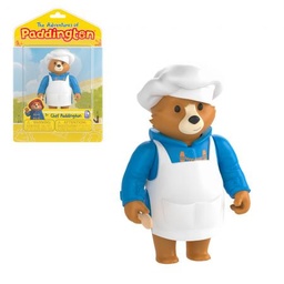 [5014475817983] Paddington Single Fig Collectable Chef