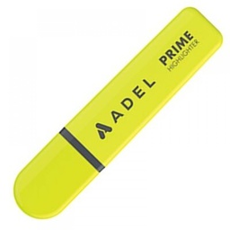 [8681241165325] Highlighter Yellow ADEL