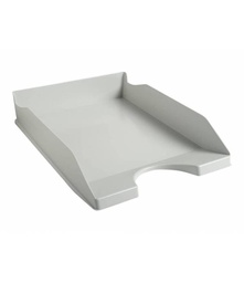 [9002493115422] Letter Tray Grey Exacompta