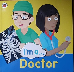 [9780241324585] I am a Doctor