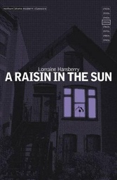 [9780413762405] [N/A] A Raisin In The Sun