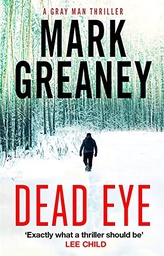 [9780751579246] Dead Eye