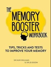 [9780753733028] Memory Booster Workbook Tips, Tricks & T