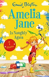 [9781405293440] Amelia Jane is Naughty Again