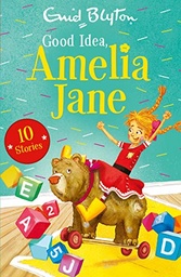 [9781405293457] Good Idea, Amelia Jane