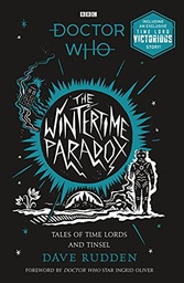 [9781405950152] The Wintertime Paradox