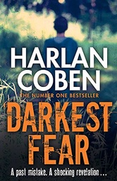 [9781409150459] Darkest Fear