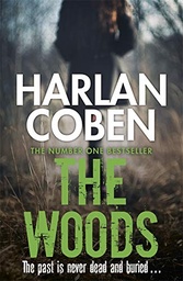 [9781409150565] The Woods  NOW A NETFLIX ORIGINAL SERIES