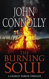 [9781444732191] The Burning Soul