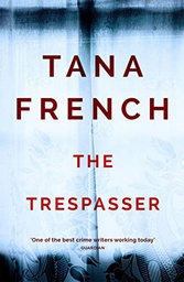 [9781444755664] The Trespasser