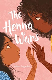 [9781444962208] The Henna Wars