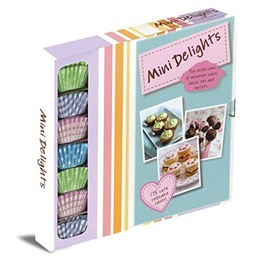 [9781445488769] Mini Delights