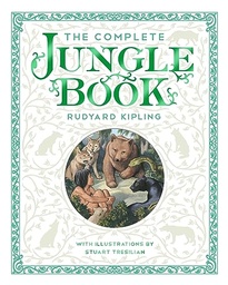 [9781509841851] The Complete Jungle Book