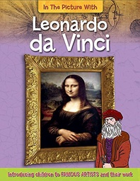 [9781526300331] In the Picture With Leonardo da Vinci