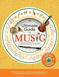 [9781783124718] Ultimate Guide To Music