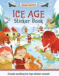 [9781784453022] Ice Age