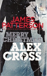 [9781784753566] Alex Cross - Merry Christmas Alex Cross