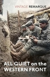 [9781784877729] All Quiet on the Western Front