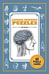 [9781787390140] Literal Thinking Puzzles