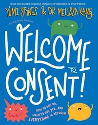 [9781788954358] Welcome To Consent