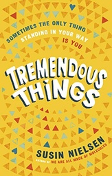 [9781839130618] Tremendous Things