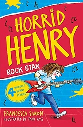 [9781842551349] Rock Star  Book 19