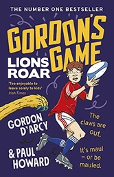 [9781844885299] [N/A] Gordons Game Lions Roar