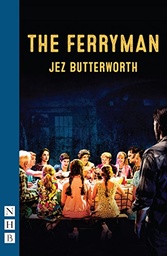 [9781848426382] The Ferryman