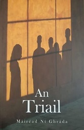 [9781857919738] An Triail (NEW EDITION)