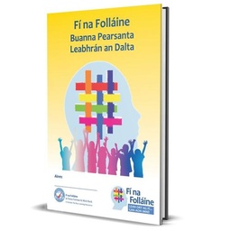 [9781913225421] Fí na Folláine 2 - Rang a Dó - Buanna Pearsanta - Leabhrán an Dalta