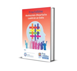 [9781913225445] Fí na Folláine 3 - Rang a Trí - Mothúcháin Dhearfacha – Leabhrán an Dalta