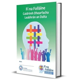 [9781913225483] Fí na Folláine 5 - Rang a Cúig - Caidrimh Dhearfacha – Leabhrán an Dalta