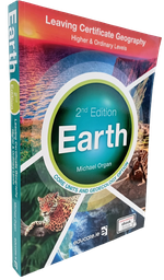 [9781913228460] [TEXTBOOK ONLY] Earth 2nd Edition Core Units and Geocology Option
