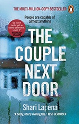 [9780552173148] The Couple Next Door