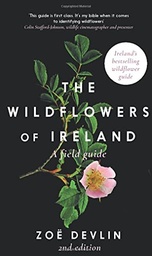 [9780717191871] The Wildflowers Of Ireland