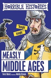 [9781407163901] Measly Middle Ages