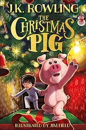 [9781444964912] The Christmas Pig