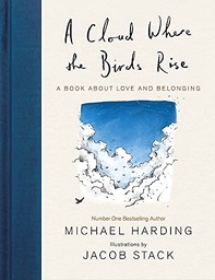 [9781529382945] A Cloud where the Birds Rise