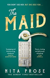 [9780008435738] Maid  The