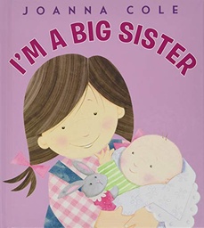 [9780061900624] I'm a Big Sister