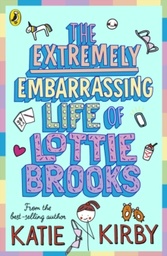 [9780241460887] Extremely Embarrassing Life of Lott