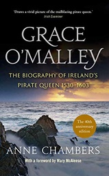 [9780717185771] Grace O'Malley